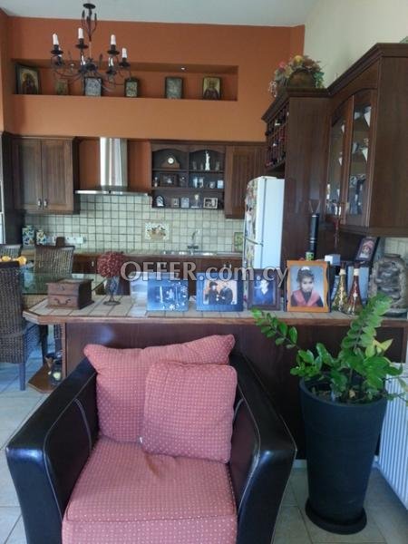 New For Sale €450,000 House 4 bedrooms, Detached Strovolos Nicosia - 5