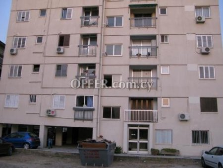 New For Sale €180,000 Apartment 2 bedrooms, Egkomi Nicosia - 2