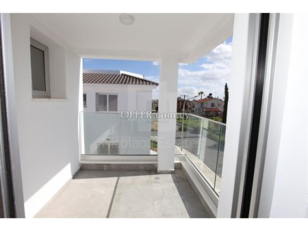 Brand new 4 bedroom house for sale in Strovolos near Green Dot - 3
