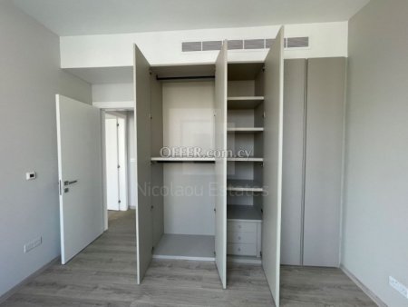New two bedroom apartment for sale in Potamos Germasogeia of Limassol - 2