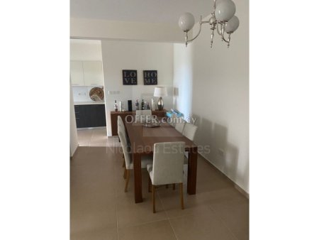 Three bedroom apartment for sale in Ayia Zoni area of Limassol 800 m from the sea - 3