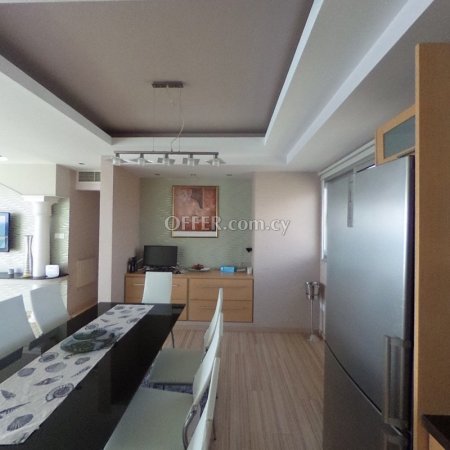 New For Sale €1,700,000 Penthouse Luxury Apartment 3 bedrooms, Germasogeia, Yermasogeia Limassol - 4
