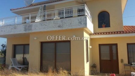 New For Sale €700,000 House 3 bedrooms, Detached Pegeia Agios Georgios Paphos - 4
