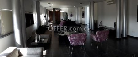 New For Sale €3,200,000 Villa 5 bedrooms, Detached Geri Nicosia - 4
