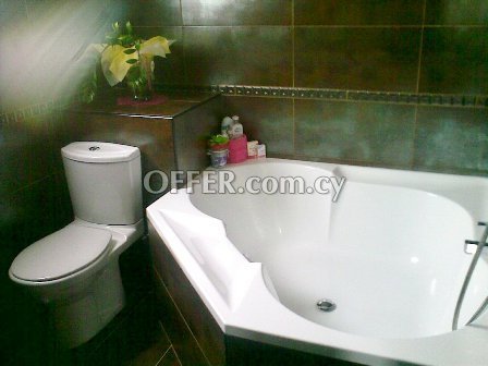 For Sale €550,000 House 3 bedrooms Paralimni Ammochostos - 4