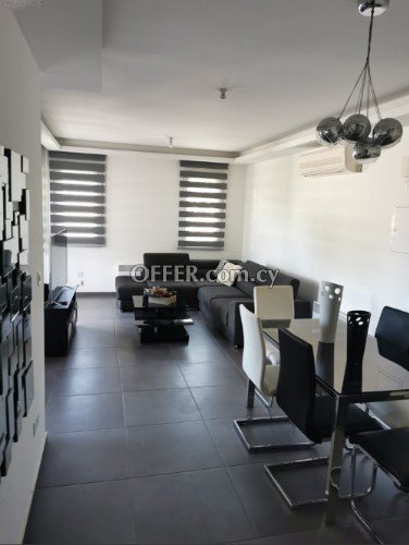 For Sale, Modern Two-Bedroom Apartment in Kaimakli - 9