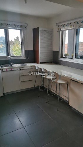 For Sale, Modern Two-Bedroom Apartment in Kaimakli - 7