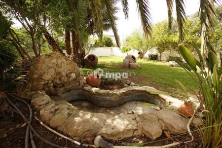 Four Bedroom House in Strovolos for Rent - 3