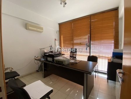 Apartment in Acropolis for Rent - 2