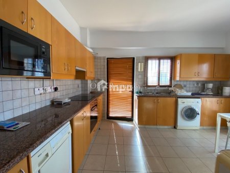 Apartment in Acropolis for Rent - 1