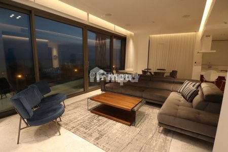 Apartment In Limassol For Sale