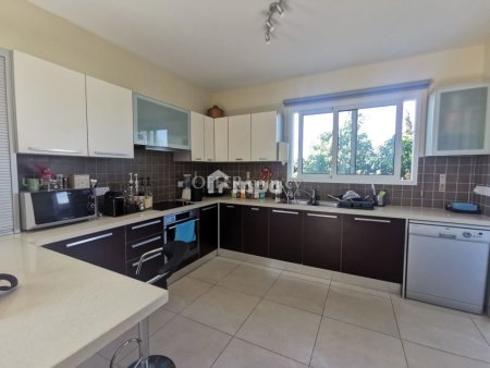 Apartment in Kaimakli For Sale