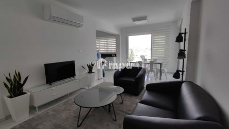 Penthouse Apartment in Skali Aglantzia for Rent