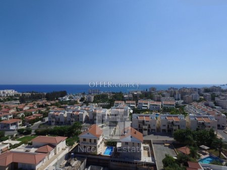 New Luxury three bedroom apartment for sale in Germasogeia Tourist area - 10