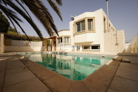 Four Bedroom House in Strovolos for Rent - 11