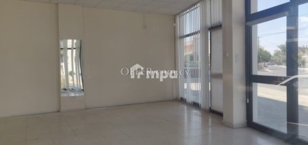 ShoP in Latsia for Rent - 3