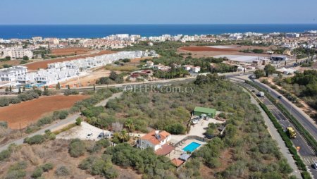5 Bed Detached Villa for Sale in Pernera, Ammochostos - 9