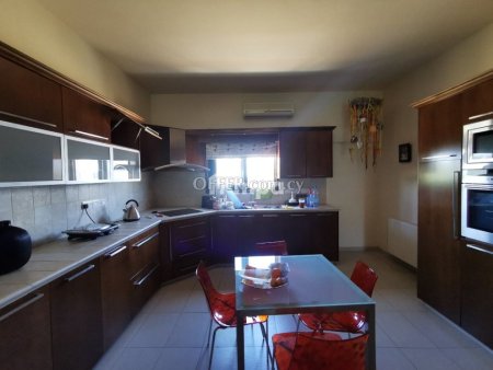 Three-Bedroom Apartment in Strovolos For Rent - 9