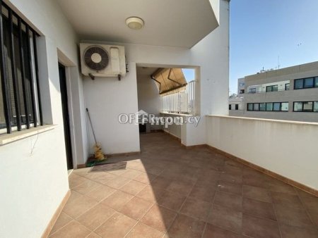 Apartment in Acropolis for Rent - 9