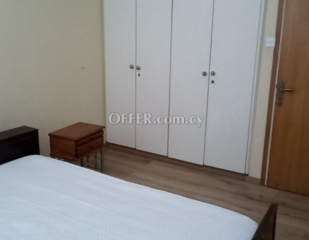 One room for rent, Nicosia Center