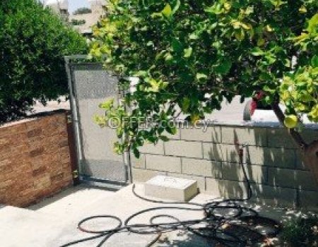 For Sale, Two-Bedroom Semi-Detached House in Strovolos - 2