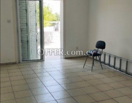 For Sale, Two-Bedroom Semi-Detached House in Strovolos - 9