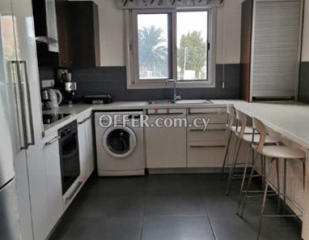 For Sale, Modern Two-Bedroom Apartment in Kaimakli - 8