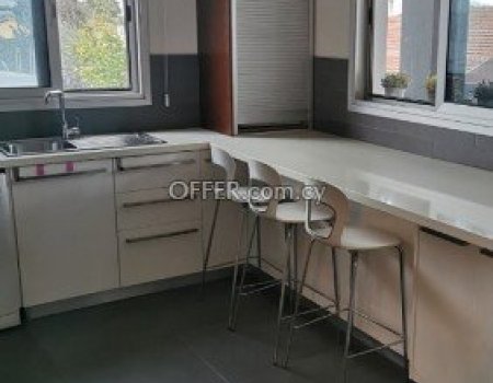 For Sale, Modern Two-Bedroom Apartment in Kaimakli - 7