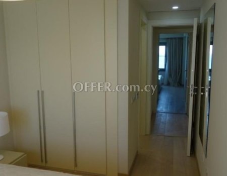 4 Bedroom Apartment in Molos Area - 5