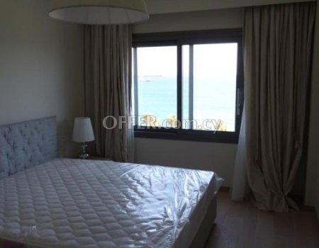 4 Bedroom Apartment in Molos Area - 3