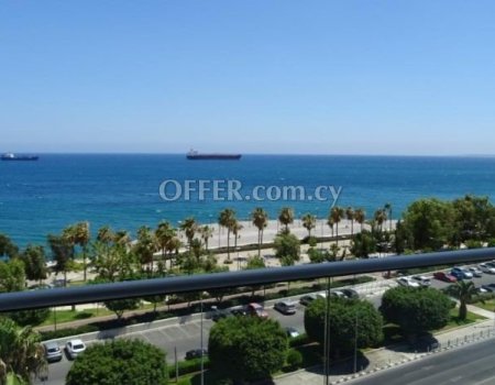 4 Bedroom Apartment in Molos Area - 1