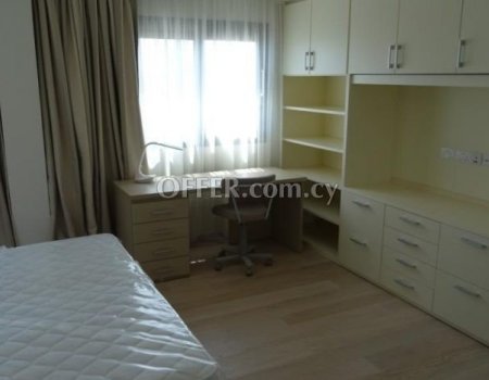 4 Bedroom Apartment in Molos Area - 2