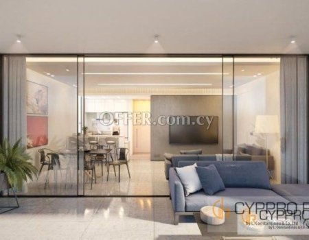 2 Bedroom Apartment in Skala - 2