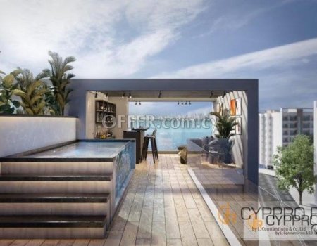 2 Bedroom Apartment in Skala - 4