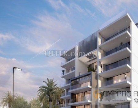 1 Bedroom Apartment in Skala - 4