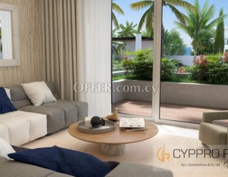 3 Bedroom Duplex in Agios Tychonas - 5