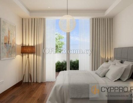 3 Bedroom Duplex in Agios Tychonas - 9