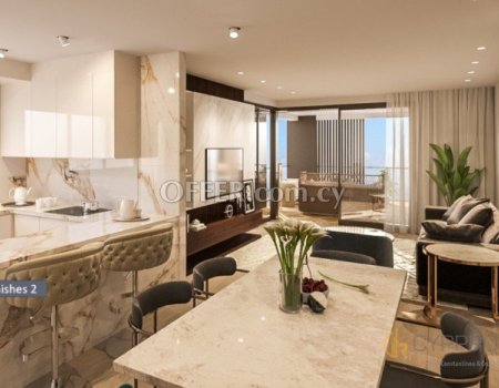 Luxury Penthouse in Agios Nikolaos Area - 2