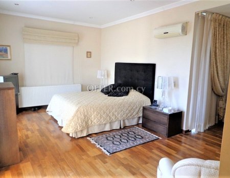 Villa 4+1 bedroom for sale, Kalogiri area, Limassol - 2