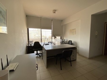 Apartment in Acropolis for Rent - 6