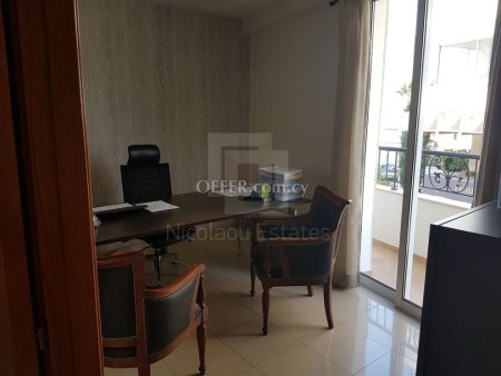 Classic design office building for sale in Limassol Old town center - 3