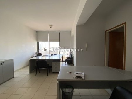 Apartment in Acropolis for Rent - 5