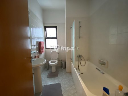 Apartment in Acropolis for Rent - 4