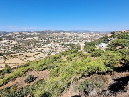 Land Area 32108 sm in Pissouri, Limassol - 1