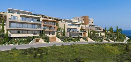 Three Bedrooms Flat For Sale in Limassol Area - 7