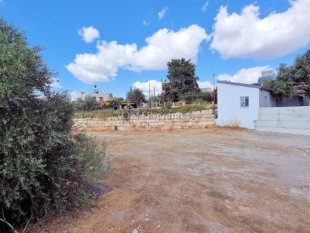 Land Parcel 614 sm in Anogyra, Limassol - 7