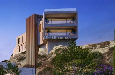 Three Bedrooms Flat For Sale in Limassol Area - 6