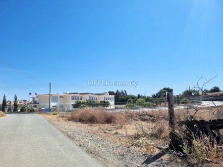 Land Area 32108 sm in Pissouri, Limassol - 6