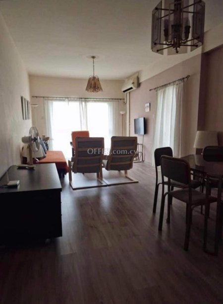 3-bedroom Apartment 90 sqm in Larnaca (Town) - 7