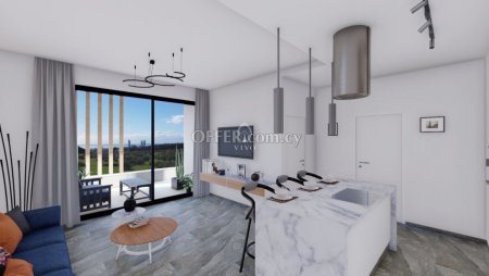 TWO BEDROOM SEA VIEW TOP FLOOR APARTMENT WITH ROOF GARDEN  FOR SALE - 8